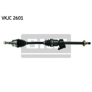 ϳ SKF VKJC 2601