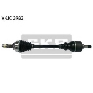  SKF VKJC 3983