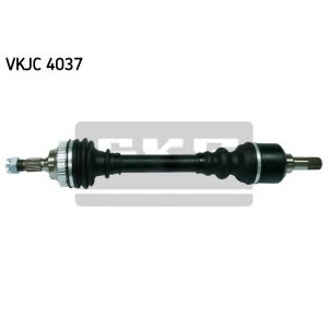 ϳ SKF VKJC 4037