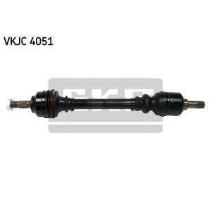  SKF VKJC 4051