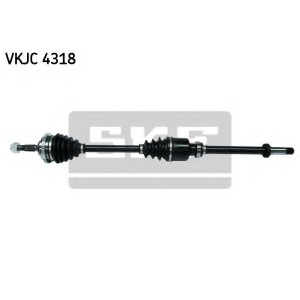  SKF VKJC 4318