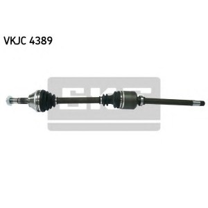 ϳ SKF VKJC 4389