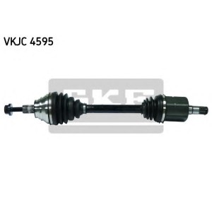  SKF VKJC 4595