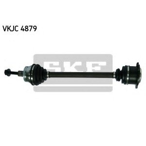 ϳ SKF VKJC 4879