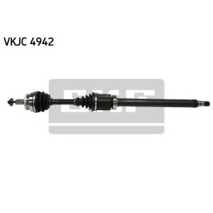 ϳ SKF VKJC 4942