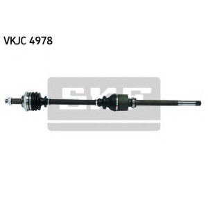 ϳ SKF VKJC 4978