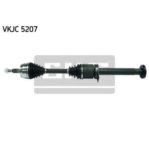 ϳ SKF VKJC 5207