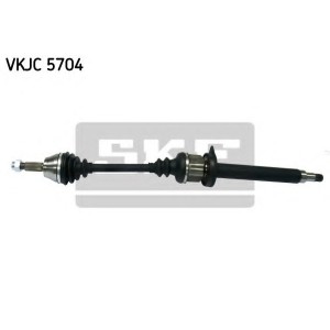  SKF VKJC 5704