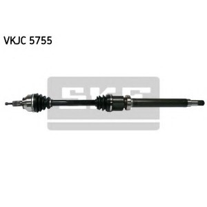  SKF VKJC 5755