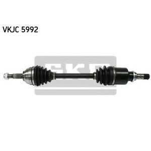 ϳ SKF VKJC 5992