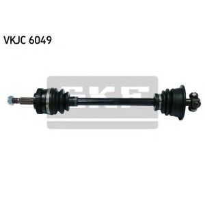  SKF VKJC 6049