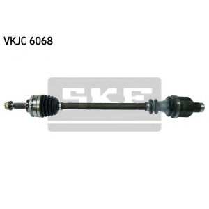  SKF VKJC 6068