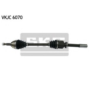 ϳ SKF VKJC 6070