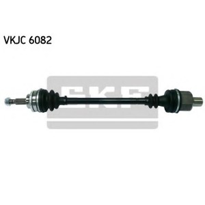  SKF VKJC 6082