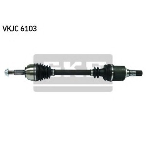  SKF VKJC 6103