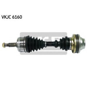  SKF VKJC 6160