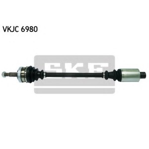 ϳ SKF VKJC 6980