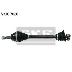 ϳ SKF VKJC 7020