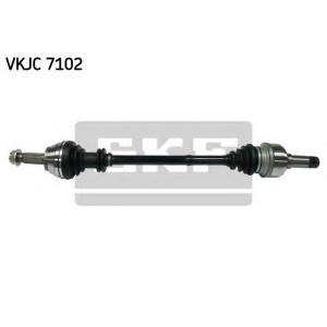  SKF VKJC 7102