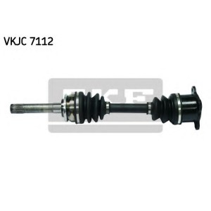 ϳ SKF VKJC 7112