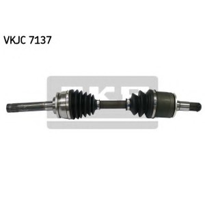  SKF VKJC 7137