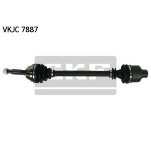  SKF VKJC 7887