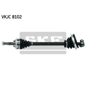  SKF VKJC 8102