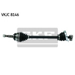  SKF VKJC 8146