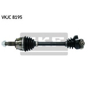  SKF VKJC 8195