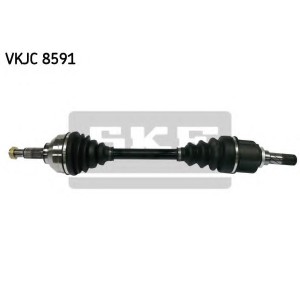  SKF VKJC 8591