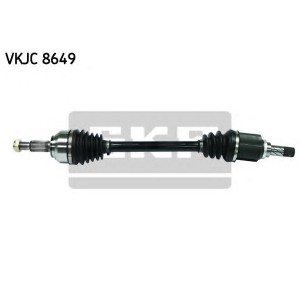  SKF VKJC 8649