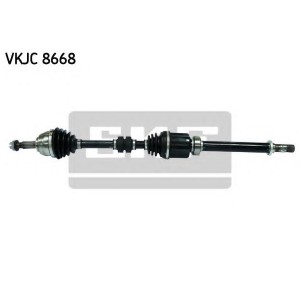  SKF VKJC 8668