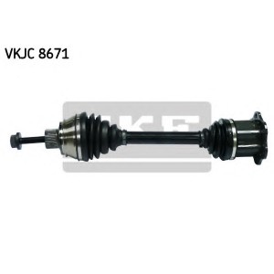  SKF VKJC 8671