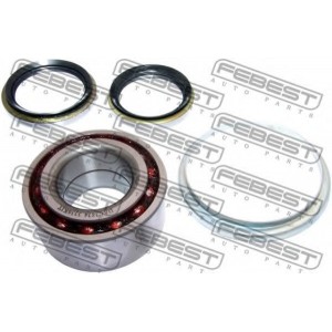   FEBEST DAC387433-36KIT