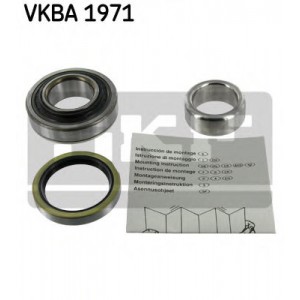 ϳ  SKF VKBA 1971