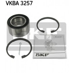   SKF VKBA 3257