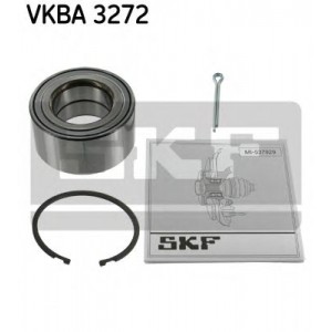   SKF VKBA 3272