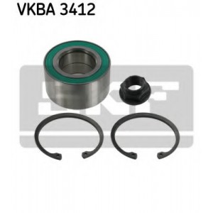   SKF VKBA 3412