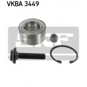 ϳ  SKF VKBA 3449