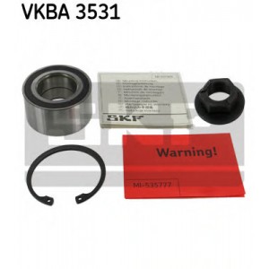 ϳ  SKF VKBA 3531