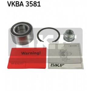 ϳ  SKF VKBA 3581