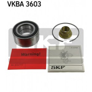   SKF VKBA 3603