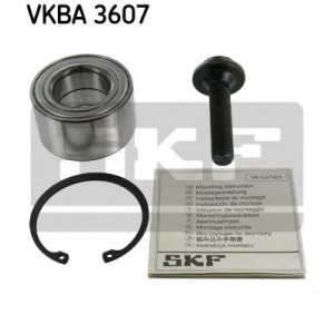   SKF VKBA 3607