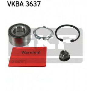 ϳ  SKF VKBA 3637