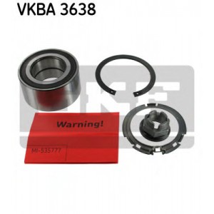 ϳ  SKF VKBA 3638