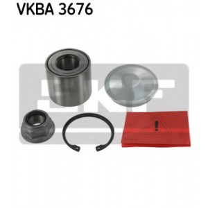   SKF VKBA 3676