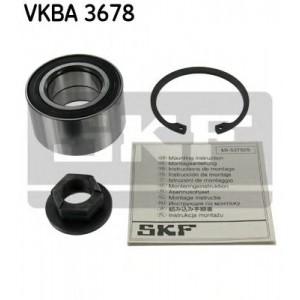   SKF VKBA 3678