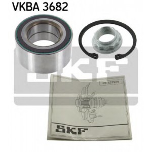 ϳ  SKF VKBA 3682