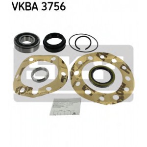   SKF VKBA 3756