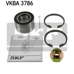 ϳ  SKF VKBA 3786